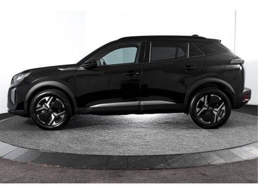 Peugeot 2008 1.2 Hybrid 145 Allure - Automaat | Dig. Cockpit | Adapt. Cruise | Stoelverw. | PDC | Camera | App... ActivLease financial lease