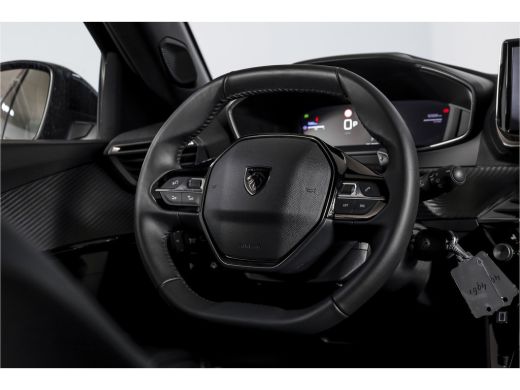Peugeot 2008 1.2 Hybrid 145 Allure - Automaat | Dig. Cockpit | Adapt. Cruise | Stoelverw. | PDC | Camera | App... ActivLease financial lease