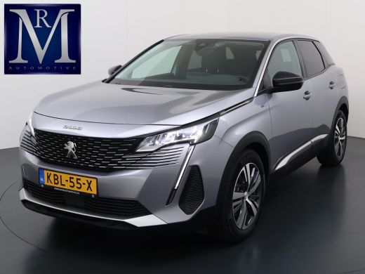 Peugeot 3008 1.6 HYbrid 225 Allure Pack Business PHEV PLUG-IN HYBRIDE | RIJKLAAR! | ONDERHOUD GEHAD BIJ BINNEN... ActivLease financial lease