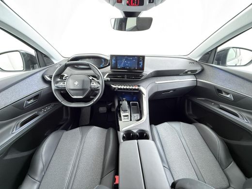 Peugeot 3008 1.6 HYbrid 225 Allure Pack Business PHEV PLUG-IN HYBRIDE | RIJKLAAR! | ONDERHOUD GEHAD BIJ BINNEN... ActivLease financial lease