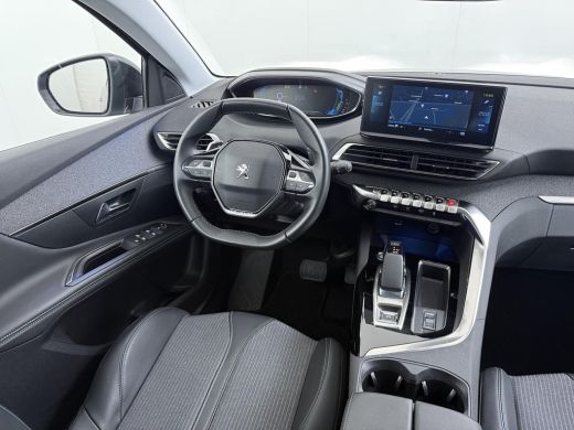 Peugeot 3008 1.6 HYbrid 225 Allure Pack Business PHEV PLUG-IN HYBRIDE | RIJKLAAR! | ONDERHOUD GEHAD BIJ BINNEN... ActivLease financial lease