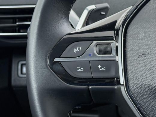 Peugeot 3008 1.6 HYbrid 225 Allure Pack Business PHEV PLUG-IN HYBRIDE | RIJKLAAR! | ONDERHOUD GEHAD BIJ BINNEN... ActivLease financial lease