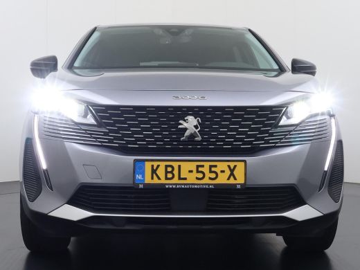 Peugeot 3008 1.6 HYbrid 225 Allure Pack Business PHEV PLUG-IN HYBRIDE | RIJKLAAR! | ONDERHOUD GEHAD BIJ BINNEN... ActivLease financial lease
