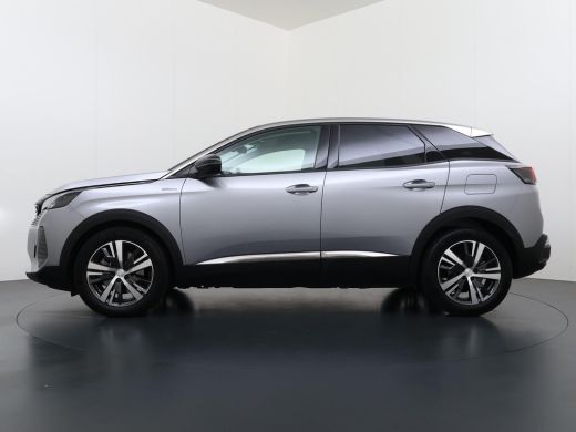 Peugeot 3008 1.6 HYbrid 225 Allure Pack Business PHEV PLUG-IN HYBRIDE | RIJKLAAR! | ONDERHOUD GEHAD BIJ BINNEN... ActivLease financial lease