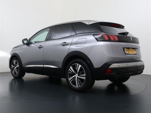 Peugeot 3008 1.6 HYbrid 225 Allure Pack Business PHEV PLUG-IN HYBRIDE | RIJKLAAR! | ONDERHOUD GEHAD BIJ BINNEN... ActivLease financial lease