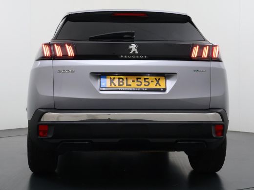 Peugeot 3008 1.6 HYbrid 225 Allure Pack Business PHEV PLUG-IN HYBRIDE | RIJKLAAR! | ONDERHOUD GEHAD BIJ BINNEN... ActivLease financial lease