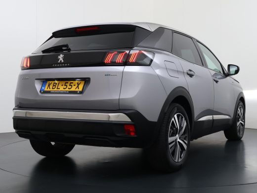Peugeot 3008 1.6 HYbrid 225 Allure Pack Business PHEV PLUG-IN HYBRIDE | RIJKLAAR! | ONDERHOUD GEHAD BIJ BINNEN... ActivLease financial lease