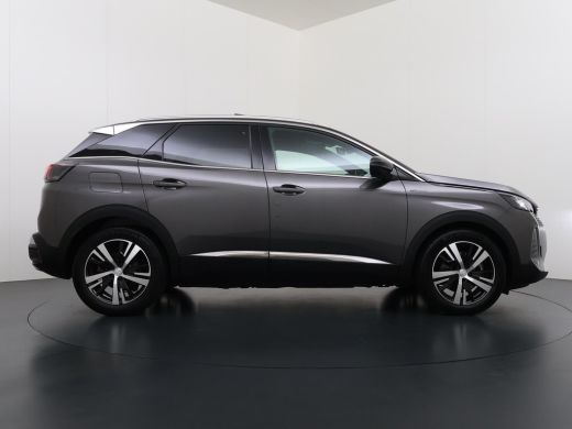 Peugeot 3008 1.6 HYbrid4 300 GT RIJKLAARPRIJS INC. 12MND BOVAG GARANTIE | PANORAMADAK| ADAPTIVE CRUISE CONTROL... ActivLease financial lease