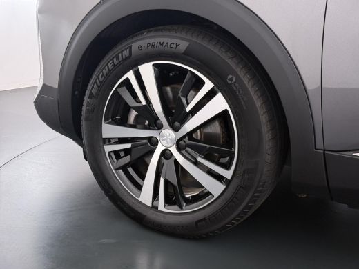Peugeot 3008 1.6 HYbrid4 300 GT RIJKLAARPRIJS INC. 12MND BOVAG GARANTIE | PANORAMADAK| ADAPTIVE CRUISE CONTROL... ActivLease financial lease