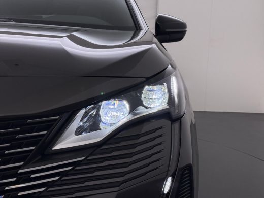 Peugeot 3008 1.6 HYbrid4 300 GT RIJKLAARPRIJS INC. 12MND BOVAG GARANTIE | PANORAMADAK| ADAPTIVE CRUISE CONTROL... ActivLease financial lease