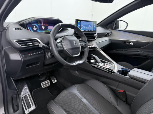 Peugeot 3008 1.6 HYbrid4 300 GT RIJKLAARPRIJS INC. 12MND BOVAG GARANTIE | PANORAMADAK| ADAPTIVE CRUISE CONTROL... ActivLease financial lease