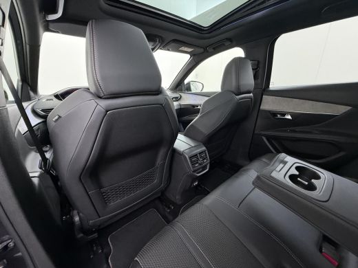 Peugeot 3008 1.6 HYbrid4 300 GT RIJKLAARPRIJS INC. 12MND BOVAG GARANTIE | PANORAMADAK| ADAPTIVE CRUISE CONTROL... ActivLease financial lease