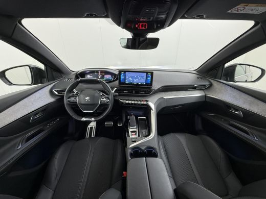 Peugeot 3008 1.6 HYbrid4 300 GT RIJKLAARPRIJS INC. 12MND BOVAG GARANTIE | PANORAMADAK| ADAPTIVE CRUISE CONTROL... ActivLease financial lease