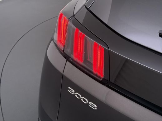 Peugeot 3008 1.6 HYbrid4 300 GT RIJKLAARPRIJS INC. 12MND BOVAG GARANTIE | PANORAMADAK| ADAPTIVE CRUISE CONTROL... ActivLease financial lease