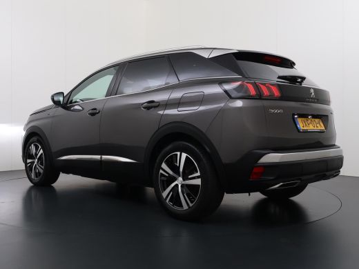 Peugeot 3008 1.6 HYbrid4 300 GT RIJKLAARPRIJS INC. 12MND BOVAG GARANTIE | PANORAMADAK| ADAPTIVE CRUISE CONTROL... ActivLease financial lease
