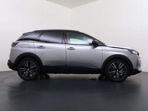 Peugeot 3008 GT PHEV | APPLE CARPLAY | ELEKTRISCHE ACHTERKLEP | CAMERA VOOR + ACHTER | ADAPTIVE CRUISE CONTROL... ActivLease financial lease