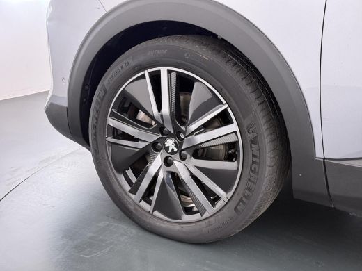 Peugeot 3008 GT PHEV | APPLE CARPLAY | ELEKTRISCHE ACHTERKLEP | CAMERA VOOR + ACHTER | ADAPTIVE CRUISE CONTROL... ActivLease financial lease