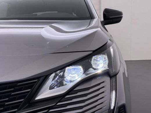 Peugeot 3008 GT PHEV | APPLE CARPLAY | ELEKTRISCHE ACHTERKLEP | CAMERA VOOR + ACHTER | ADAPTIVE CRUISE CONTROL... ActivLease financial lease