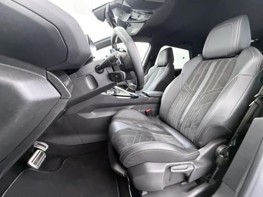 Peugeot 3008 GT PHEV | APPLE CARPLAY | ELEKTRISCHE ACHTERKLEP | CAMERA VOOR + ACHTER | ADAPTIVE CRUISE CONTROL... ActivLease financial lease
