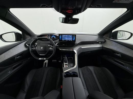 Peugeot 3008 GT PHEV | APPLE CARPLAY | ELEKTRISCHE ACHTERKLEP | CAMERA VOOR + ACHTER | ADAPTIVE CRUISE CONTROL... ActivLease financial lease