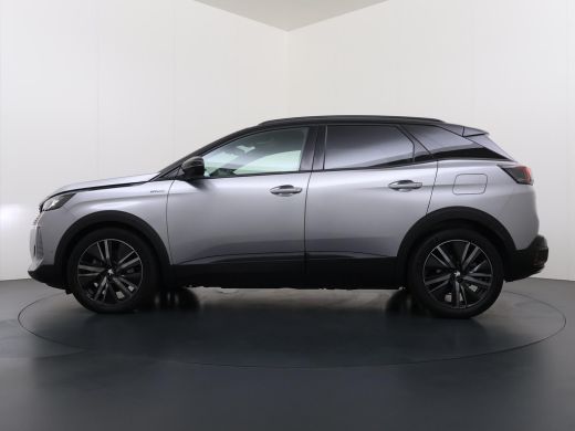 Peugeot 3008 GT PHEV | APPLE CARPLAY | ELEKTRISCHE ACHTERKLEP | CAMERA VOOR + ACHTER | ADAPTIVE CRUISE CONTROL... ActivLease financial lease