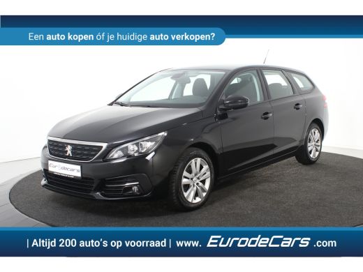 Peugeot 308 SW 1.5 BlueHDi Blue 130 *1ste Eigenaar*Navigatie*PDC*