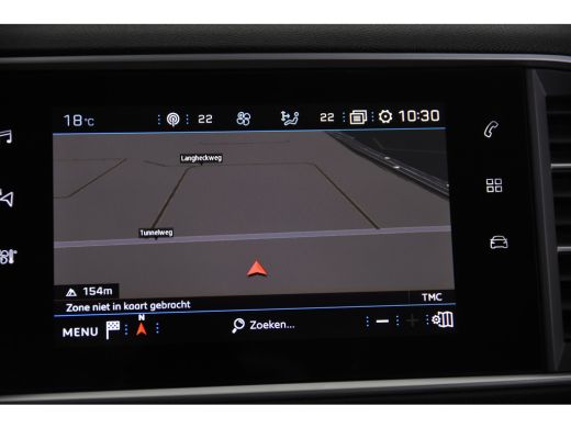 Peugeot 308 SW 1.5 BlueHDi Blue 130 *1ste Eigenaar*Navigatie*PDC* ActivLease financial lease