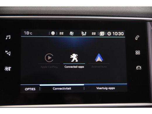 Peugeot 308 SW 1.5 BlueHDi Blue 130 *1ste Eigenaar*Navigatie*PDC* ActivLease financial lease