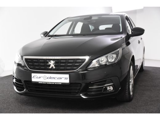 Peugeot 308 SW 1.5 BlueHDi Blue 130 *1ste Eigenaar*Navigatie*PDC* ActivLease financial lease