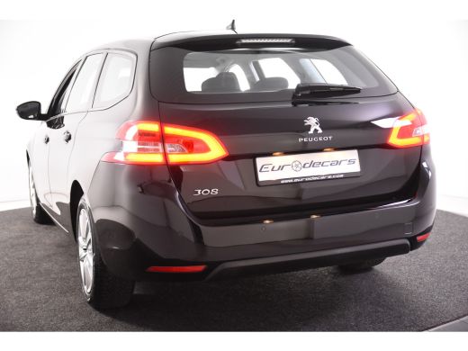 Peugeot 308 SW 1.5 BlueHDi Blue 130 *1ste Eigenaar*Navigatie*PDC* ActivLease financial lease