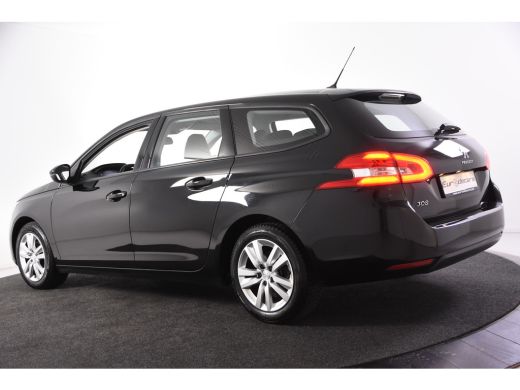 Peugeot 308 SW 1.5 BlueHDi Blue 130 *1ste Eigenaar*Navigatie*PDC* ActivLease financial lease