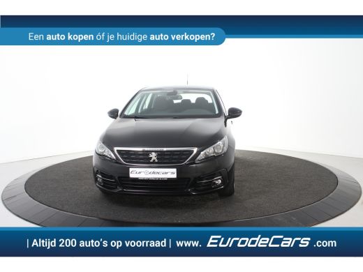 Peugeot 308 SW 1.5 BlueHDi Blue 130 *1ste Eigenaar*Navigatie*PDC* ActivLease financial lease