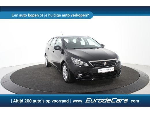 Peugeot 308 SW 1.5 BlueHDi Blue 130 *1ste Eigenaar*Navigatie*PDC* ActivLease financial lease
