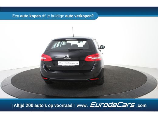 Peugeot 308 SW 1.5 BlueHDi Blue 130 *1ste Eigenaar*Navigatie*PDC* ActivLease financial lease
