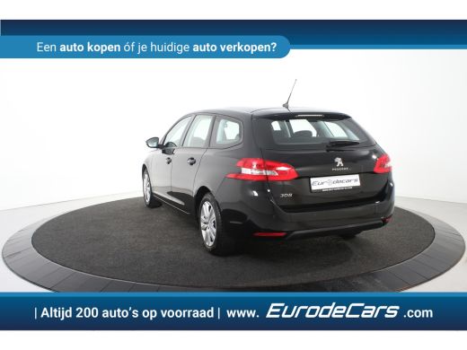 Peugeot 308 SW 1.5 BlueHDi Blue 130 *1ste Eigenaar*Navigatie*PDC* ActivLease financial lease