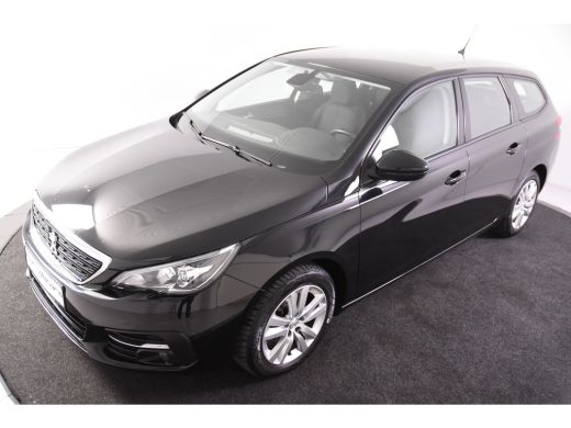 Peugeot 308 SW 1.5 BlueHDi Blue 130 *1ste Eigenaar*Navigatie*PDC* ActivLease financial lease