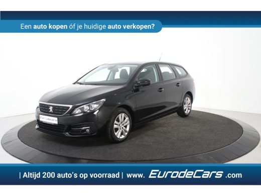 Peugeot 308 SW 1.5 BlueHDi Blue 130 *1ste Eigenaar*Navigatie*PDC* ActivLease financial lease