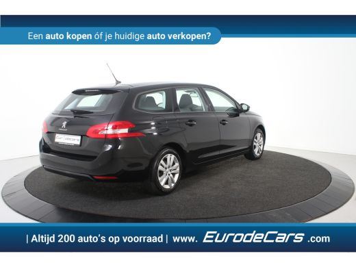 Peugeot 308 SW 1.5 BlueHDi Blue 130 *1ste Eigenaar*Navigatie*PDC* ActivLease financial lease