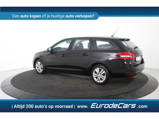 Peugeot 308 SW 1.5 BlueHDi Blue 130 *1ste Eigenaar*Navigatie*PDC* ActivLease financial lease