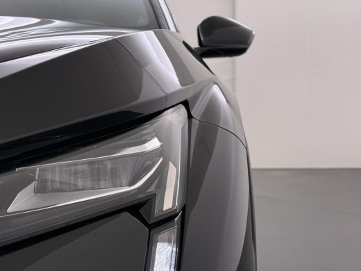 Peugeot 408 GT 58 kWh NIEUWE AUTO 13KM!| FULL OPTION| PANO| FOCAL AUDIO| 360 CAMERA| ELEKTRISCHE ACHTERKLEP| ... ActivLease financial lease