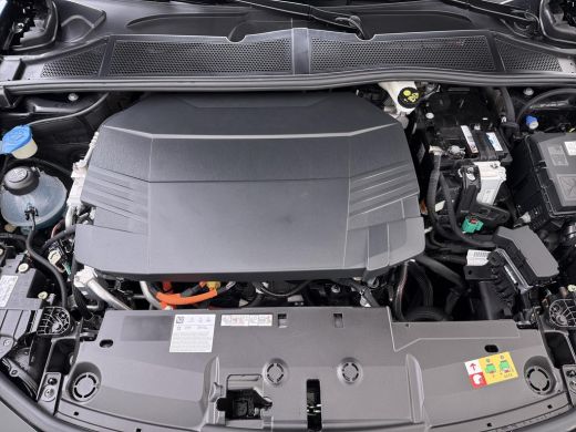 Peugeot 408 GT 58 kWh NIEUWE AUTO 13KM!| FULL OPTION| PANO| FOCAL AUDIO| 360 CAMERA| ELEKTRISCHE ACHTERKLEP| ... ActivLease financial lease