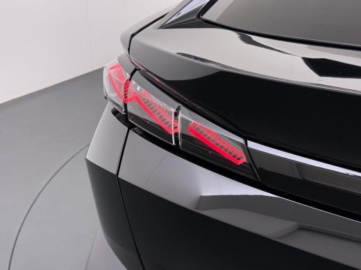 Peugeot 408 GT 58 kWh NIEUWE AUTO 13KM!| FULL OPTION| PANO| FOCAL AUDIO| 360 CAMERA| ELEKTRISCHE ACHTERKLEP| ... ActivLease financial lease