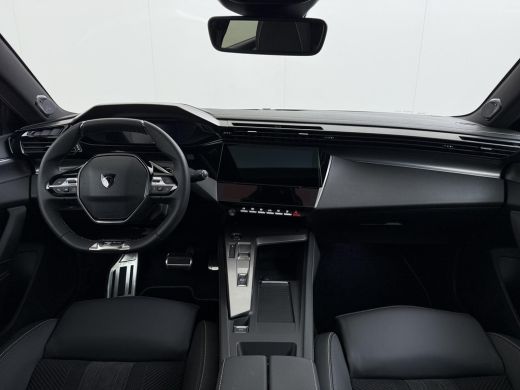 Peugeot 408 GT 58 kWh NIEUWE AUTO 13KM!| FULL OPTION| PANO| FOCAL AUDIO| 360 CAMERA| ELEKTRISCHE ACHTERKLEP| ... ActivLease financial lease