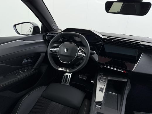 Peugeot 408 GT 58 kWh NIEUWE AUTO 13KM!| FULL OPTION| PANO| FOCAL AUDIO| 360 CAMERA| ELEKTRISCHE ACHTERKLEP| ... ActivLease financial lease