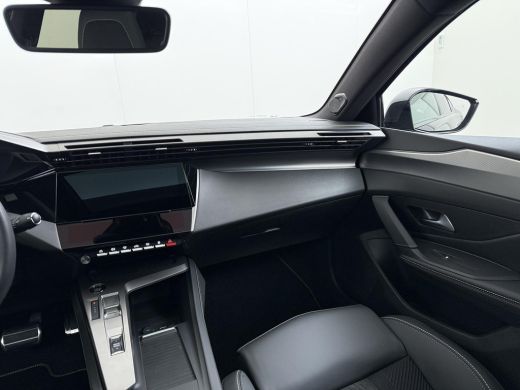 Peugeot 408 GT 58 kWh NIEUWE AUTO 13KM!| FULL OPTION| PANO| FOCAL AUDIO| 360 CAMERA| ELEKTRISCHE ACHTERKLEP| ... ActivLease financial lease