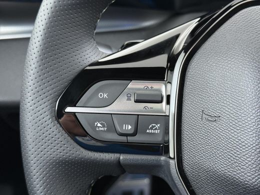 Peugeot 408 GT 58 kWh NIEUWE AUTO 13KM!| FULL OPTION| PANO| FOCAL AUDIO| 360 CAMERA| ELEKTRISCHE ACHTERKLEP| ... ActivLease financial lease