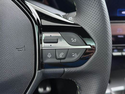 Peugeot 408 GT 58 kWh NIEUWE AUTO 13KM!| FULL OPTION| PANO| FOCAL AUDIO| 360 CAMERA| ELEKTRISCHE ACHTERKLEP| ... ActivLease financial lease