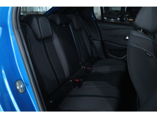Peugeot e-208 EV Allure Pack 50 kWh 95% SoH | Cruise Control | Camera | Keyless | Carplay | Navi | Climate | Li... ActivLease financial lease