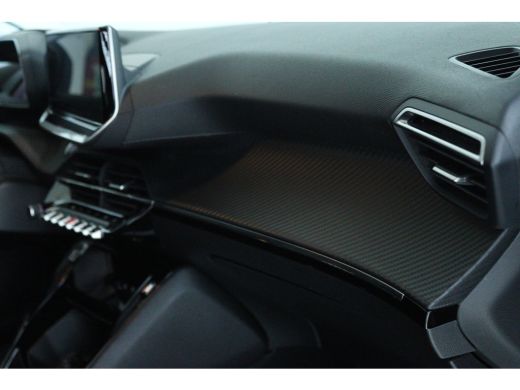 Peugeot e-208 EV Allure Pack 50 kWh 95% SoH | Cruise Control | Camera | Keyless | Carplay | Navi | Climate | Li... ActivLease financial lease
