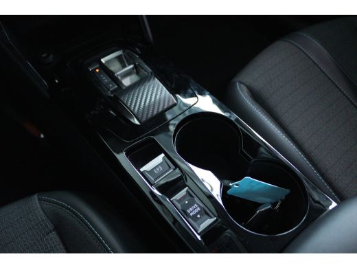 Peugeot e-208 EV Allure Pack 50 kWh 95% SoH | Cruise Control | Camera | Keyless | Carplay | Navi | Climate | Li... ActivLease financial lease